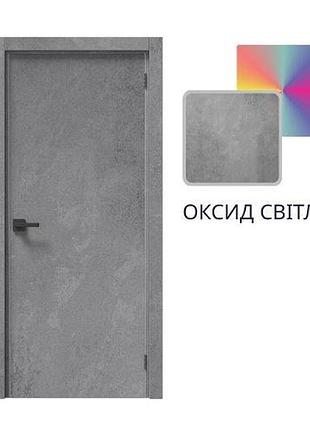 Дверь nominal nl-01 6