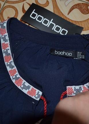 Комбинезон boohoo6 фото