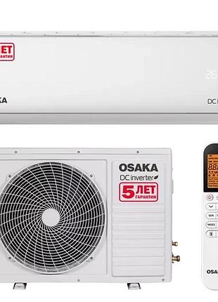 Кондиционер osaka stvp-18hh power pro dc inverter