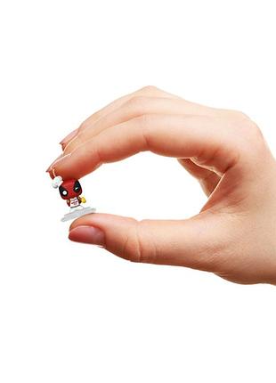 Ігрова фігурка bitty pop! серії дедпул (в ас.) 2