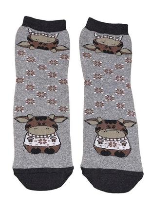 Носки подарочные женские. шкарпетки подарункові жіночі5 фото