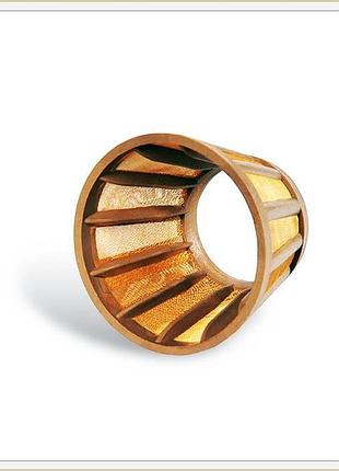 Сетка фильтра масляного центробежного д-240