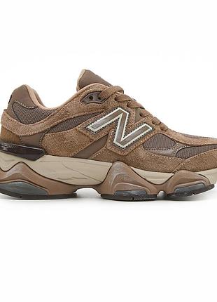 Balance 9060 beige brown 2