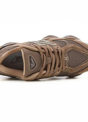 Balance 9060 beige brown 4