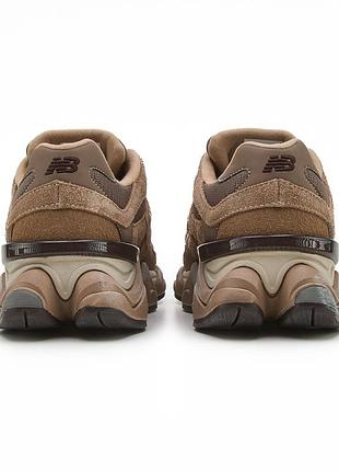 Balance 9060 beige brown 5
