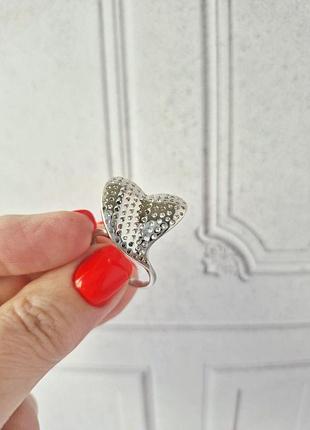 Серебряная кольца 925 проби без камней