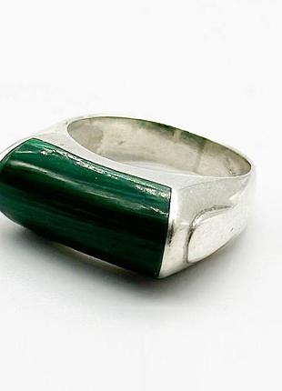 Серебряное кольцо, размер без розміру, вес: 5.8 г
