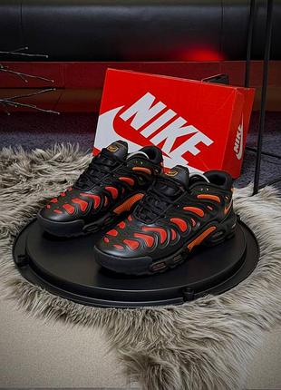 Nike air tn plus drift ⤵ 5