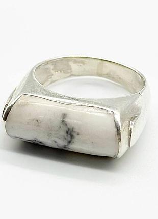 Серебряное кольцо, размер без розміру, вес: 5.7 г