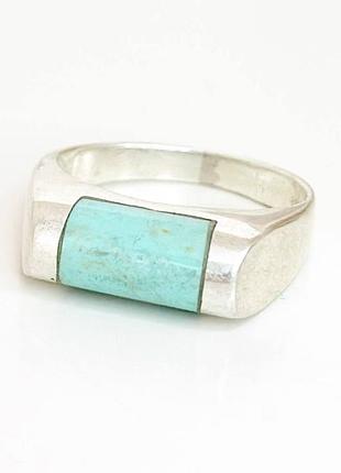 Серебряное кольцо, размер без розміру, вес: 3.9 г