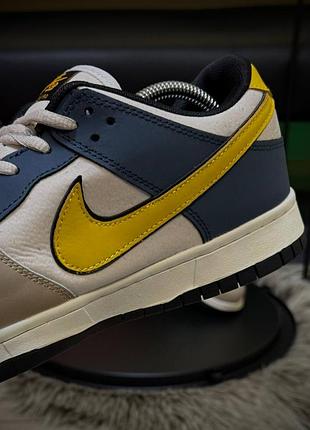 Nike sb dunk low 3