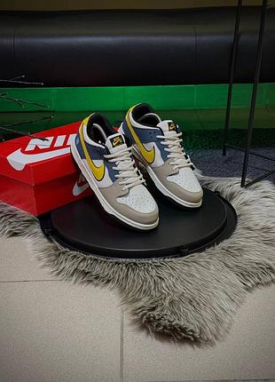 Nike sb dunk low 4