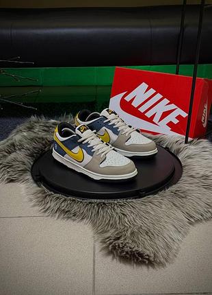 Nike sb dunk low 6