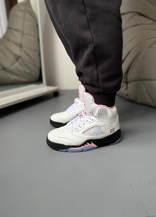 Nike air jordan 5 retro 35th anniversary