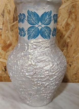 Глечик, глинянный горшок, ваза2 фото