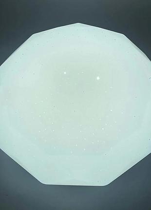 Накладной led светильник dl-r205-10w без пульта