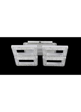 Светодиодная люстра l2725/4 (white)