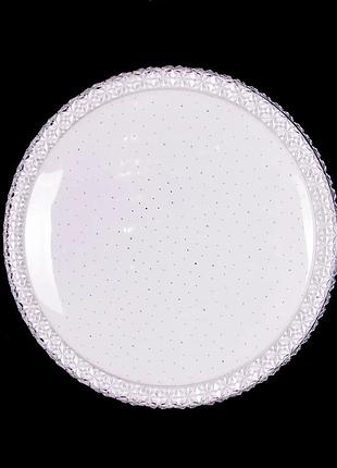 Накладной led светильник dl-r505-18w без пульта
