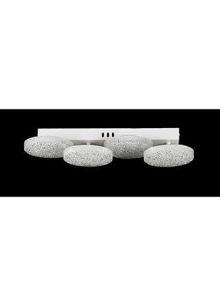 Светодиодная люстра l3180/4l led (white)