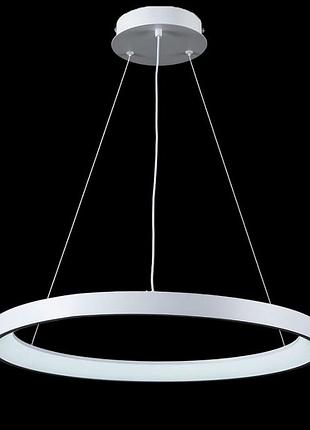 Підвісна світлодіодна люстра l2551/580/1 led (white)