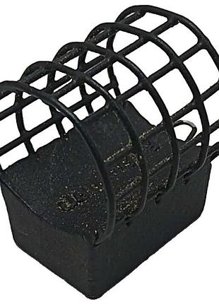 Б/у flagman wire cage kc2624-070 s 26x24 мм 70 г