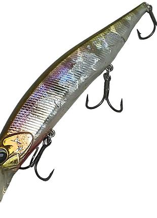 Воблер блесна приманка б/у воблер duo realis jerkbait 120sp 120mm