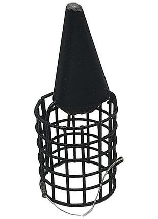 Б/у flagman kcbh-m050 bullet horizont m 33х30мм 50г