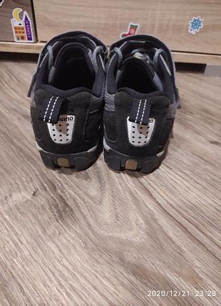 Велло кроссовки  shimano 3
