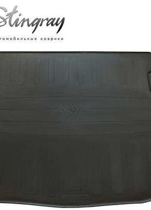 Килимок багажника mitsubishi outlander 2012-2020 стінгрей