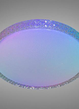Светодиодный потолочный светильник db-8304/400rgb