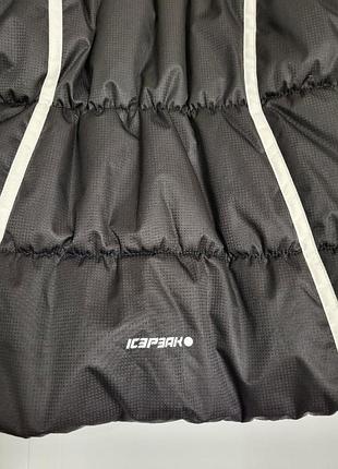 Курточка icepeak 5