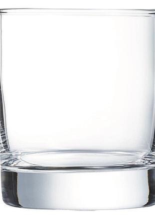 Стакан luminarc islande /набир / 6x300 мл ряд.