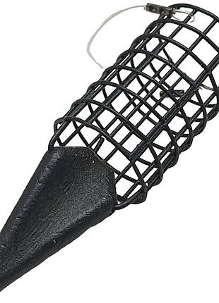 Б/у flagman kcbh-xl060 bullet horizont xl 47х34мм 60г