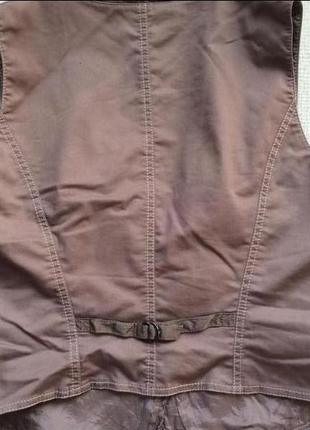 Жилетка gerry weber 4