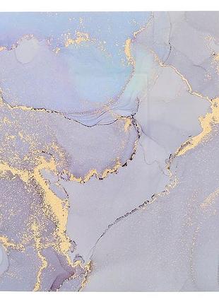 Серветка сервірувальна (плейсмат) marble 43*28см