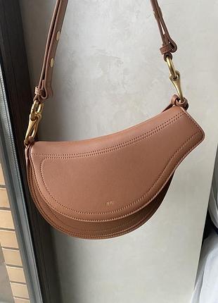 Сумка jw pei ashlie crossbody bag