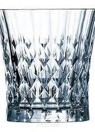 Склянка eclat lady diamond, низка