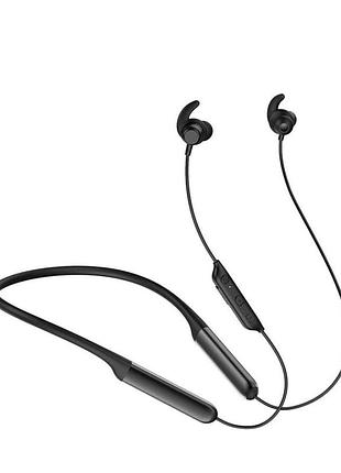 Беспроводные наушники nurati n1 sport bluetooth 5.2 с шейным ободом