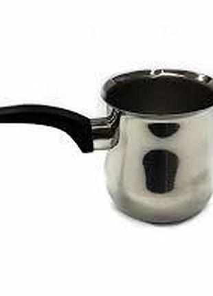 Турки из нержавеющей стали 2 шт. в уп. 700ml