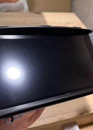 Автомобільне радіо mercedes benz b200 2008-2011 c7286 gps відеокамера заднім ходом