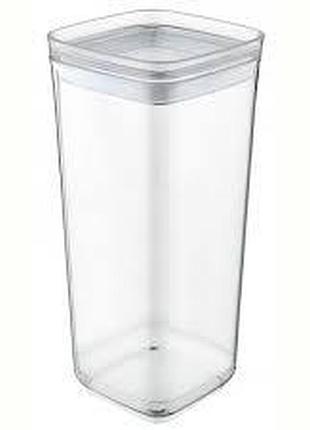 Контейнер пл. bager bg-650 aqua dry /висок. 1.7л.