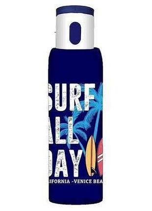 Пляшка для води herevin hanger-surf all day 0.75