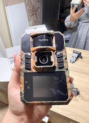 Фотопастка 4