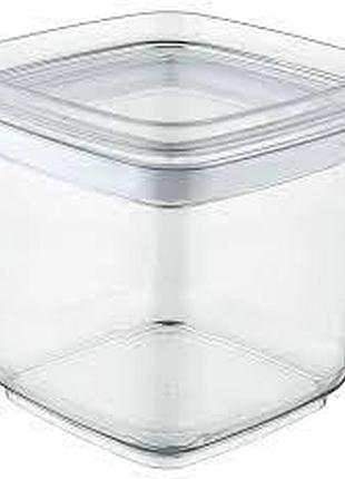 Контейнер пл. bager bg-647 aqua dry /висок. 0.75л.