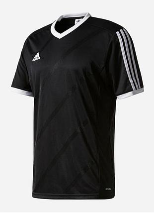 Футболка adidas climalite l