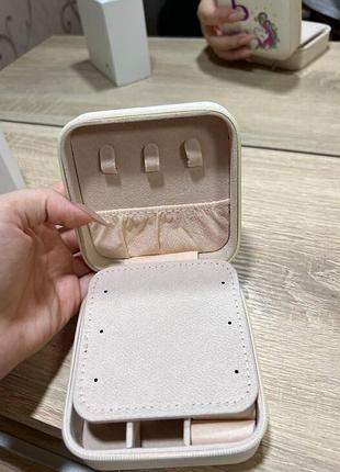 Косметичка для прикрас