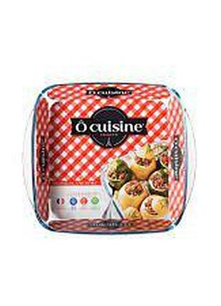 Форма o cuisine, 25*22см