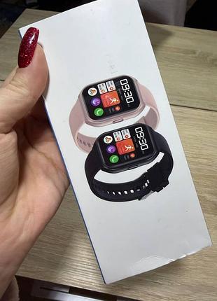 Смарт годинник