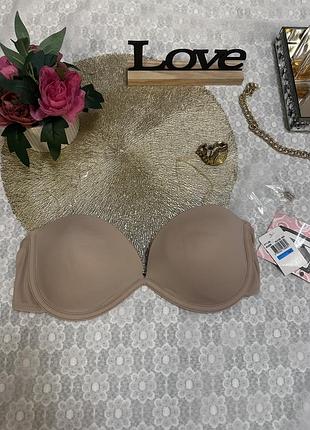 Шикарний бюстик fashion forms