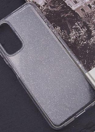 Tpu чехол nova для xiaomi poco x5 pro 5g / note 12 pro 5g clear